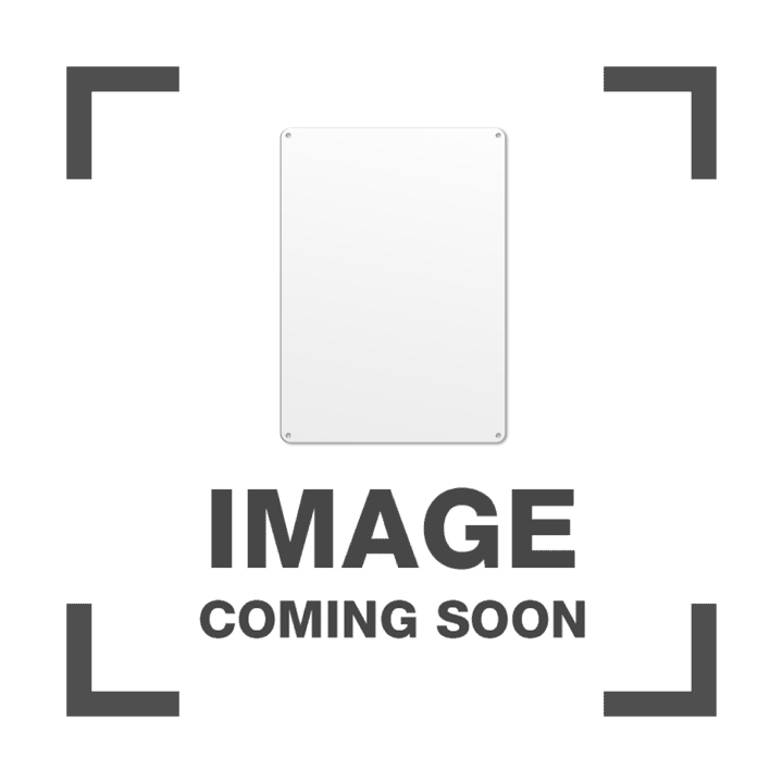 Chain Link Fence Brackets - 24"