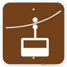 Tramway Sign
