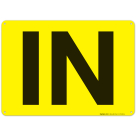 In Sign