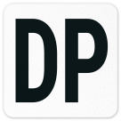 Dp Vinyl Adhesive Pool Depth Marker,